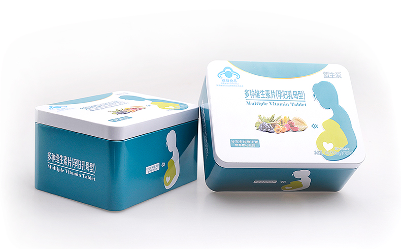 保健食品包裝盒設計 保健食品包裝盒設計